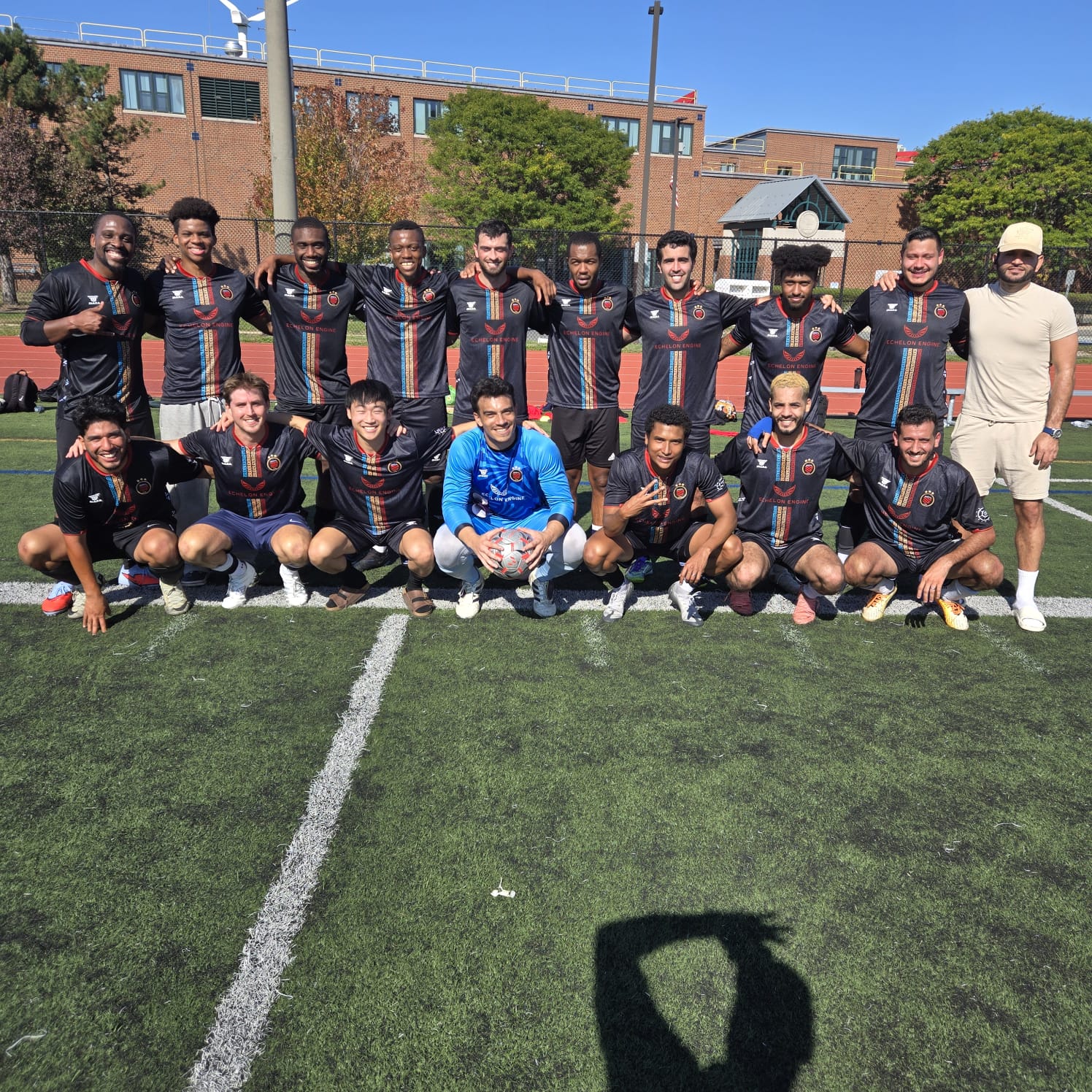 A New Era Begins: The Official Newteam x Diaza Collection is Here