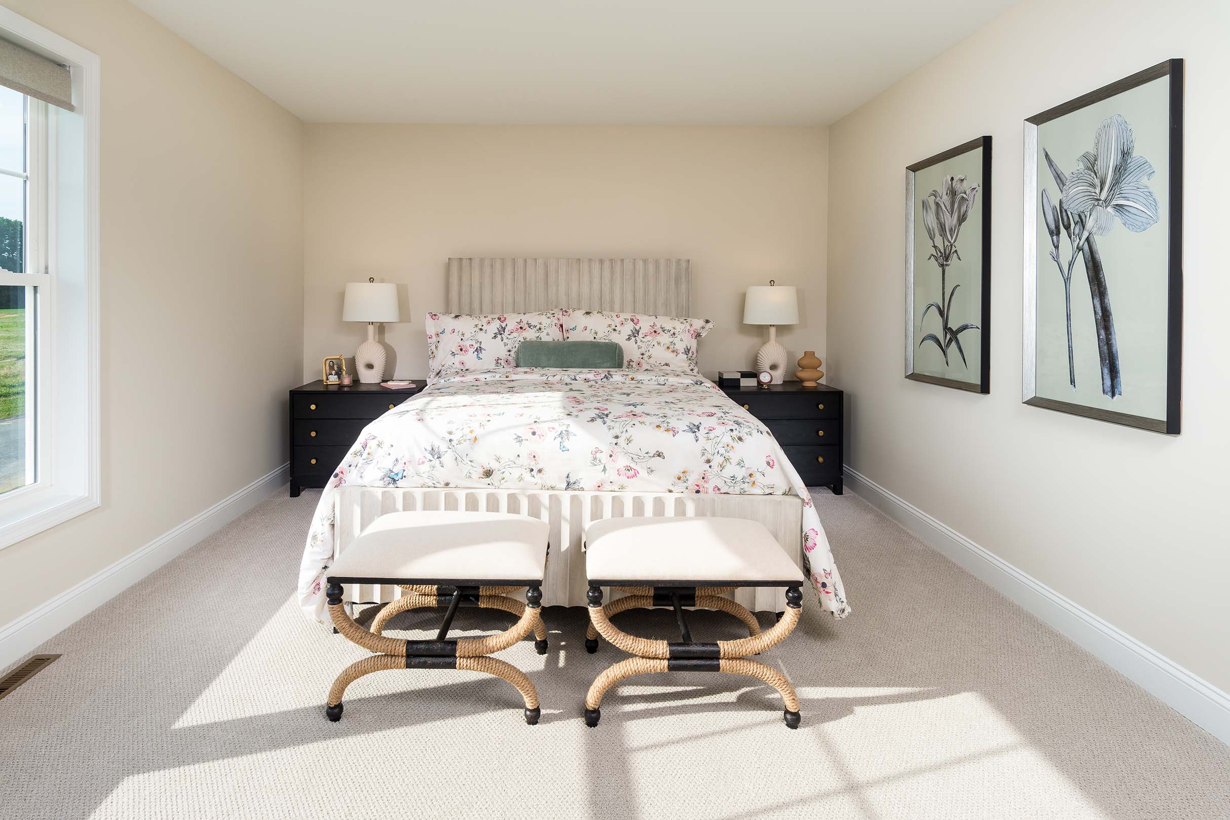 13 Silver Oak Drive, Halfmoon, NY - Stanton Primary Up - Model Home