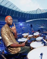 KickBlock® Featured on Beyoncé Tour, Showcasing Industry-Leading Drum Stabilization Technology