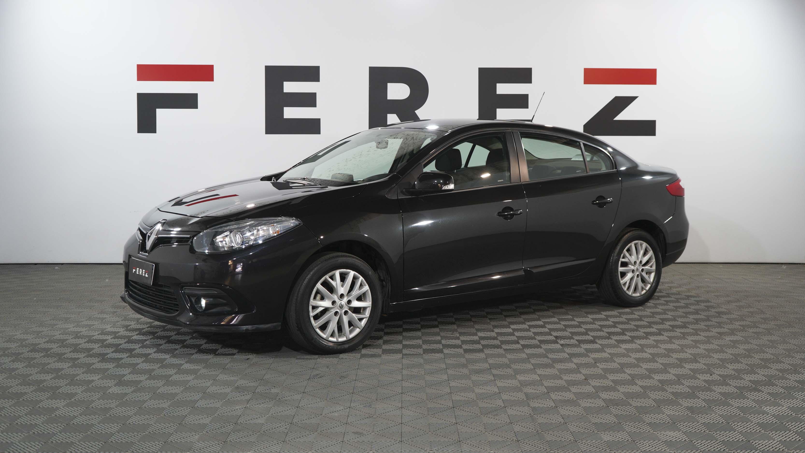 renault FLUENCE 1.6 DYNAMIQUE PACK PH2