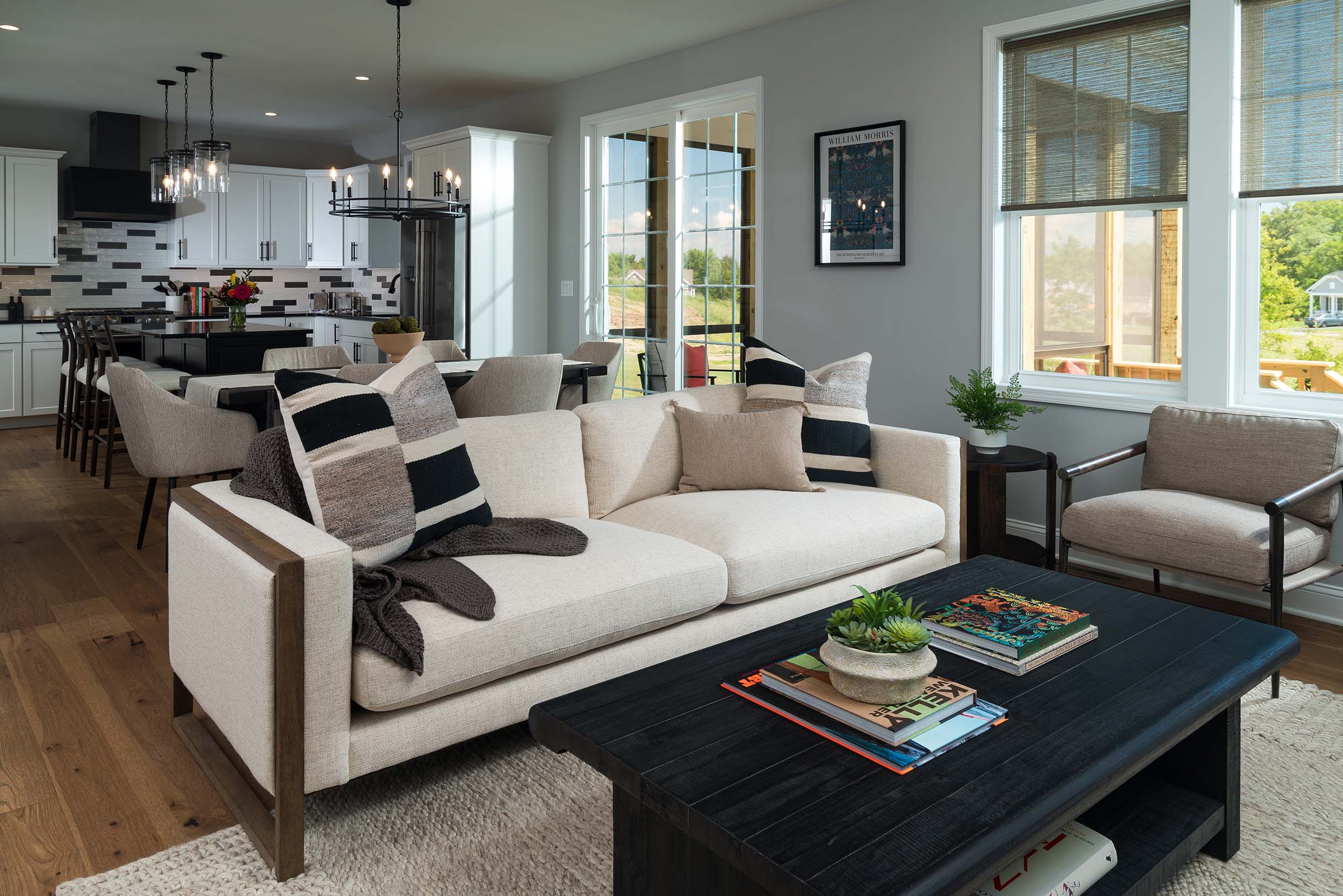 13 Silver Oak Drive, Halfmoon, NY - Stanton Primary Up - Model Home