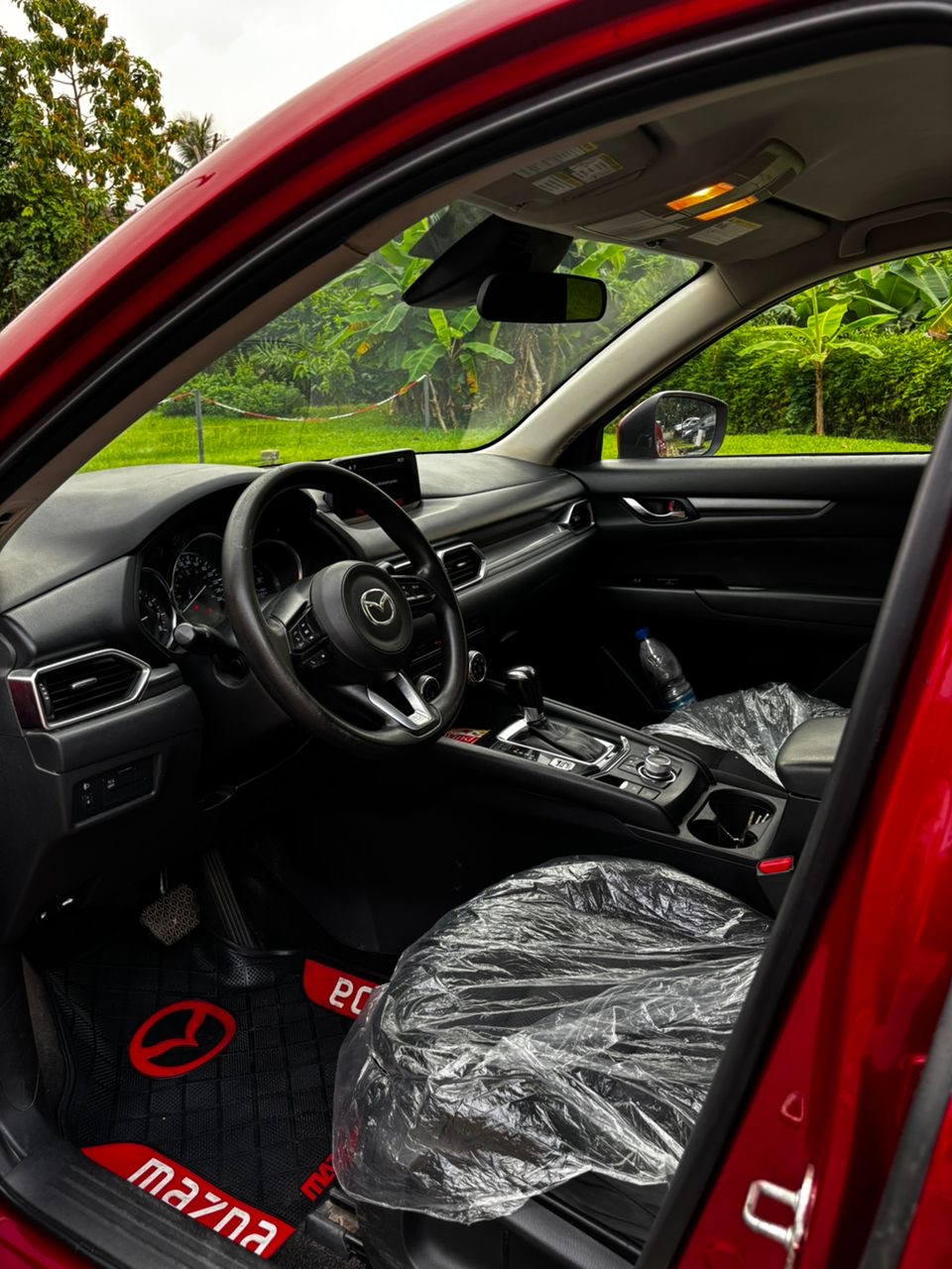 Mazda cx5 2021 - Miniature 6