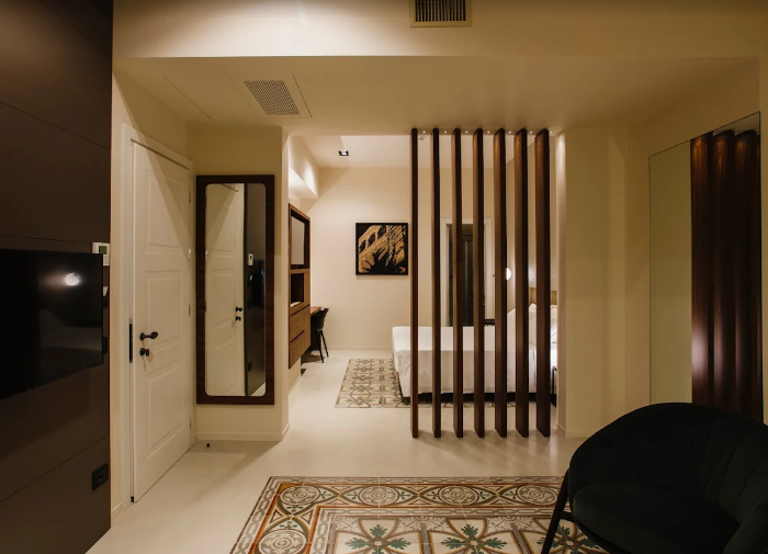 Palazzo della Fontana