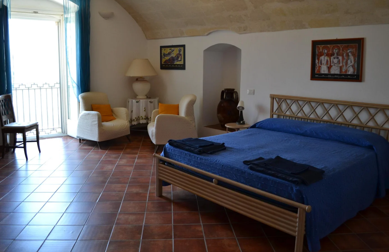 B&B Casa Lamanna