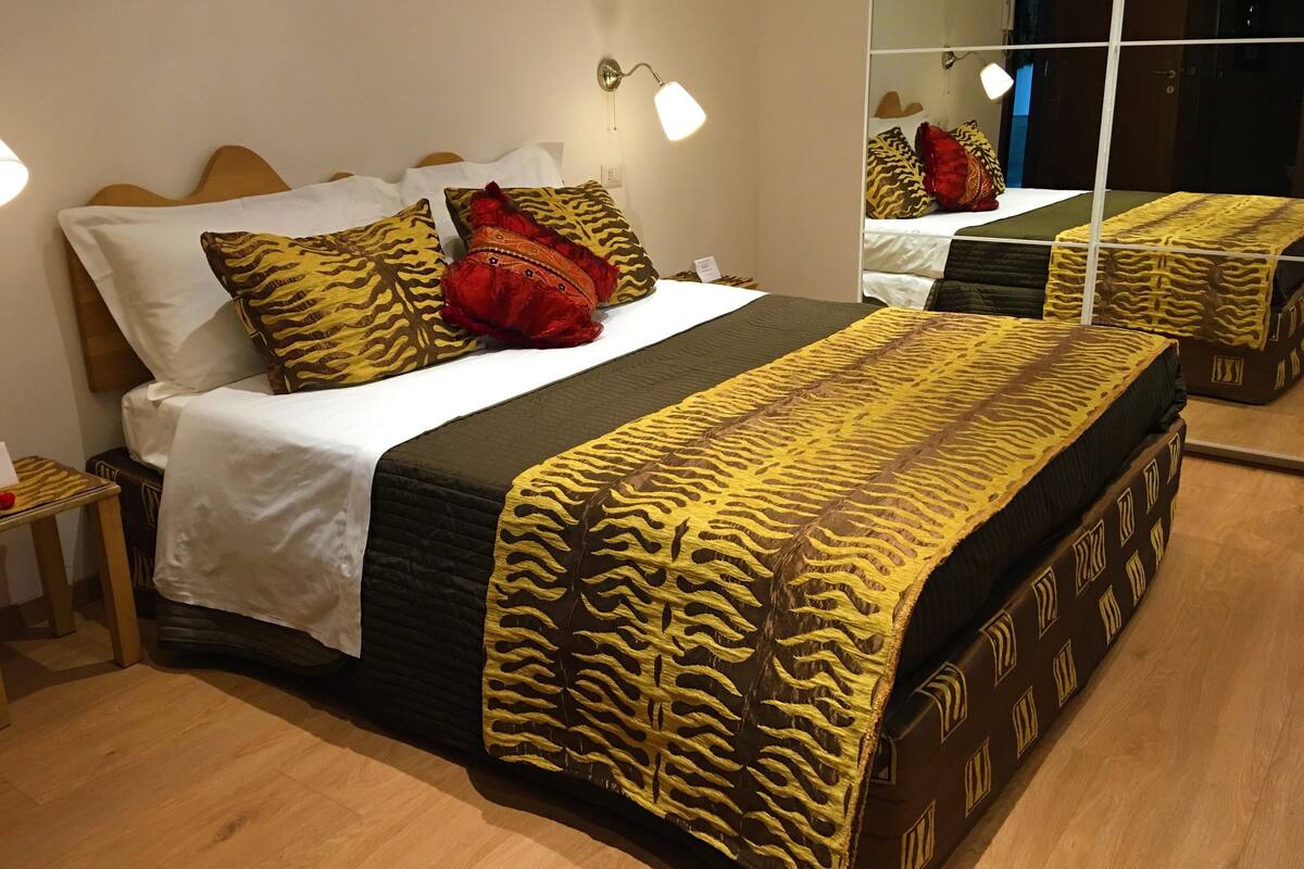 Piazza Mulino 26 - affittacamere