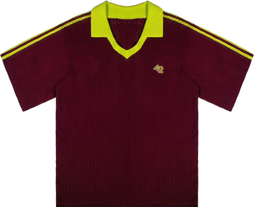 Knit Venezuela Jersey