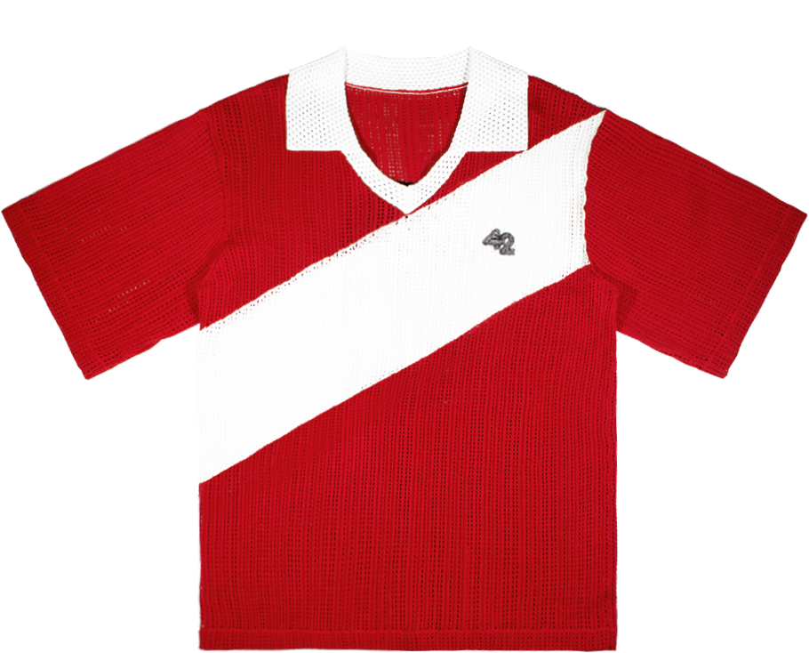 Knit Peru Jersey