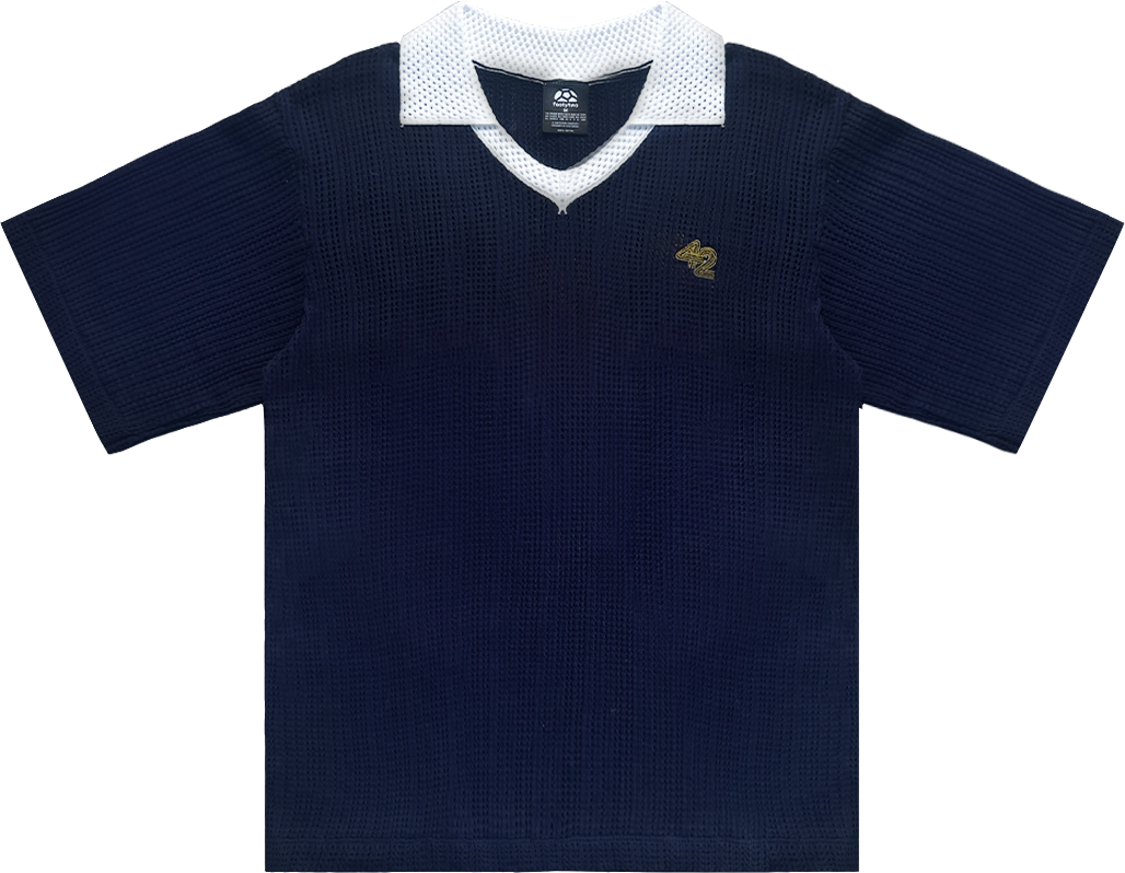 Knit France Jersey