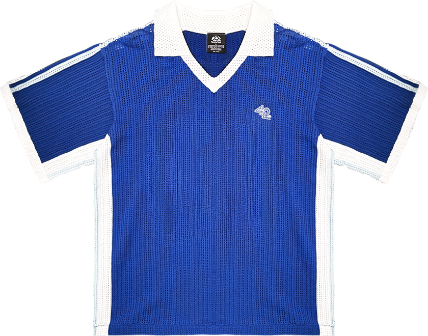 Knit Argentina (A) Jersey