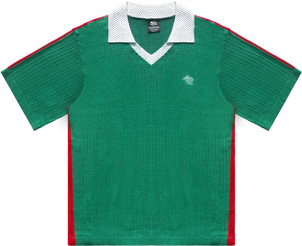 Knit Mexico Jersey