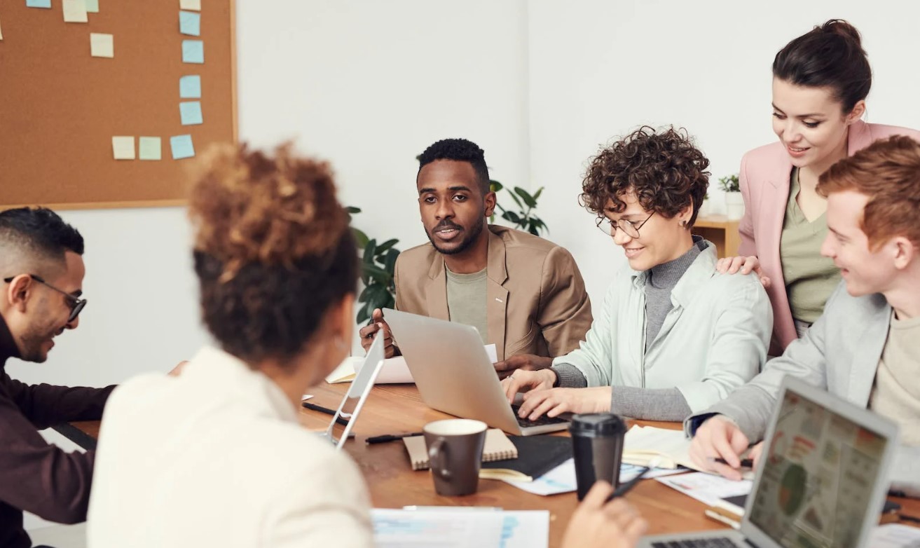 The Importance of Clear Communication in the Workplace