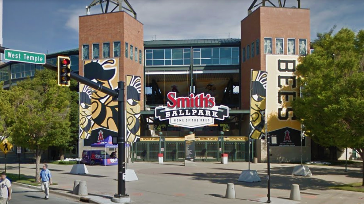 Dynamic Downtown Vibes