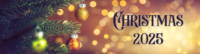 Christmas 2025