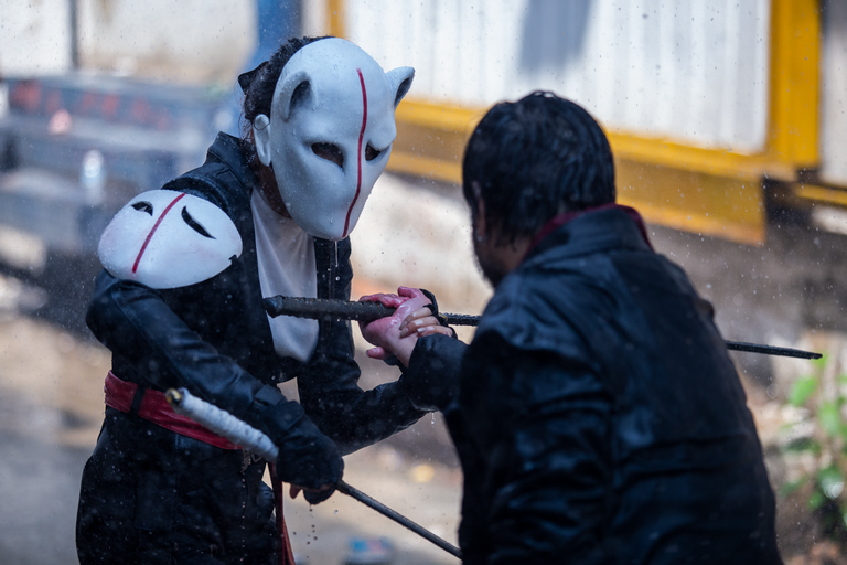 © 2023 Thongkham Films Co., Ltd. All Rights Reserved