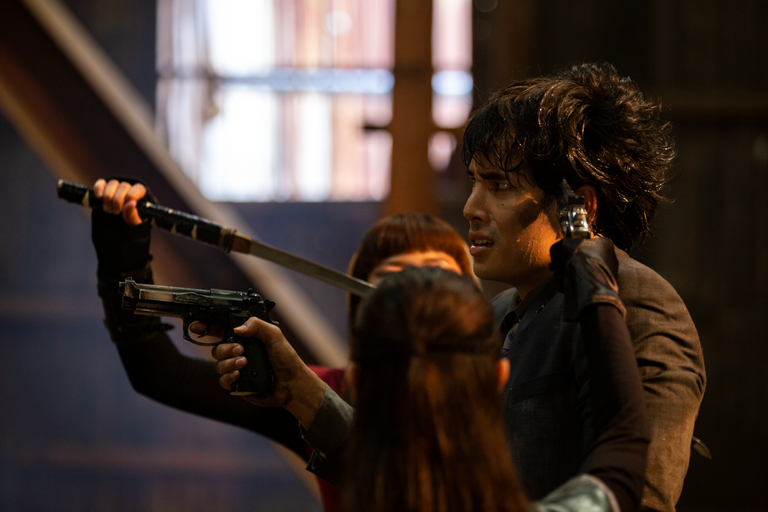 © 2023 Thongkham Films Co., Ltd. All Rights Reserved