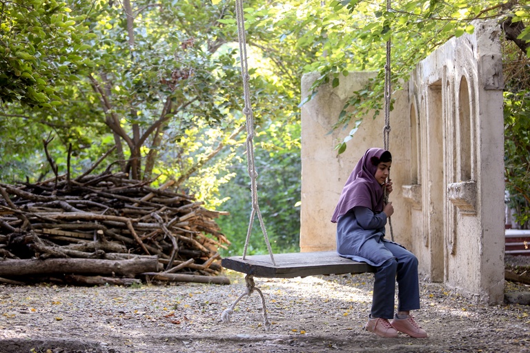 Photos courtesy of Mohamad Kamal Alavi