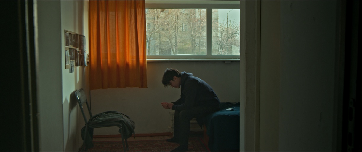 © "Infant"_Karash_Zhanyshov