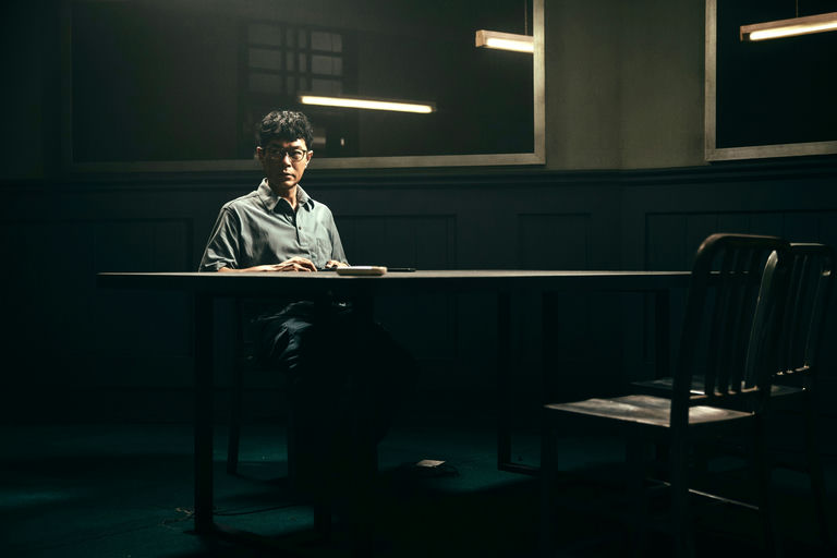 © 2025 One Cool Film Production Limited / Wishart Media (Xixian New Area) Co., Ltd. All Rights Reserved.