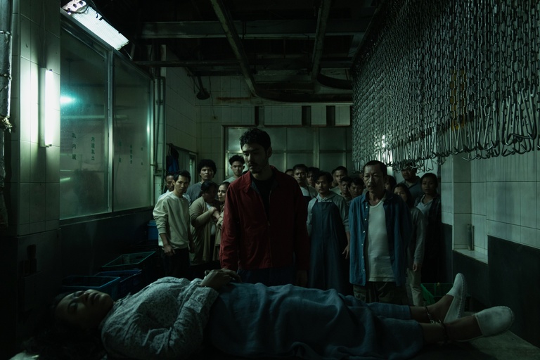 @Renaissance Films Limited. Love Me Tender Production Company