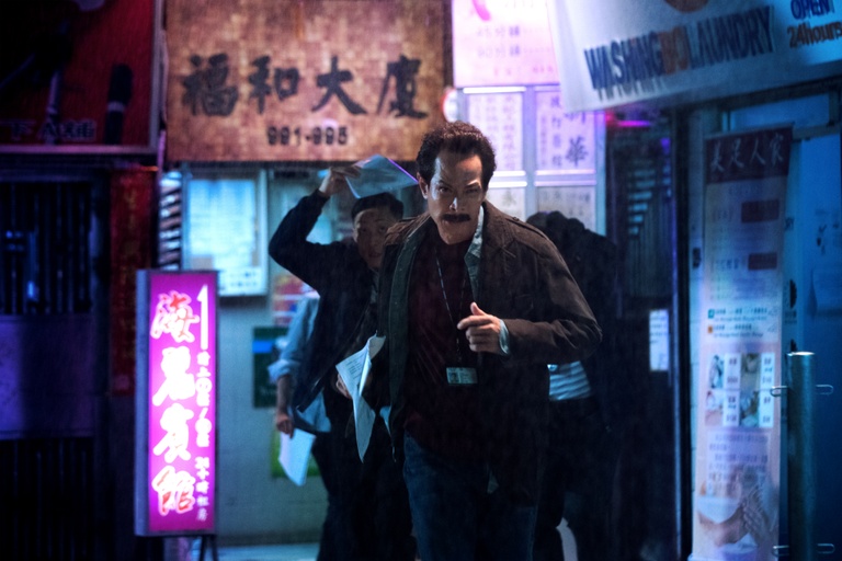 © MakerVille Company Limited and Noble Castle Asia Limited