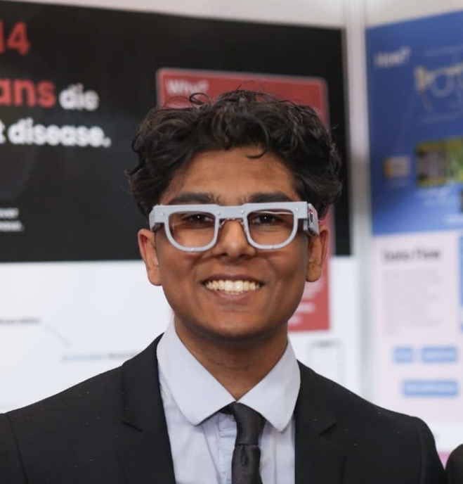 Saras Agrawal Avatar