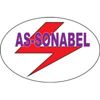 AS Sonabel logo