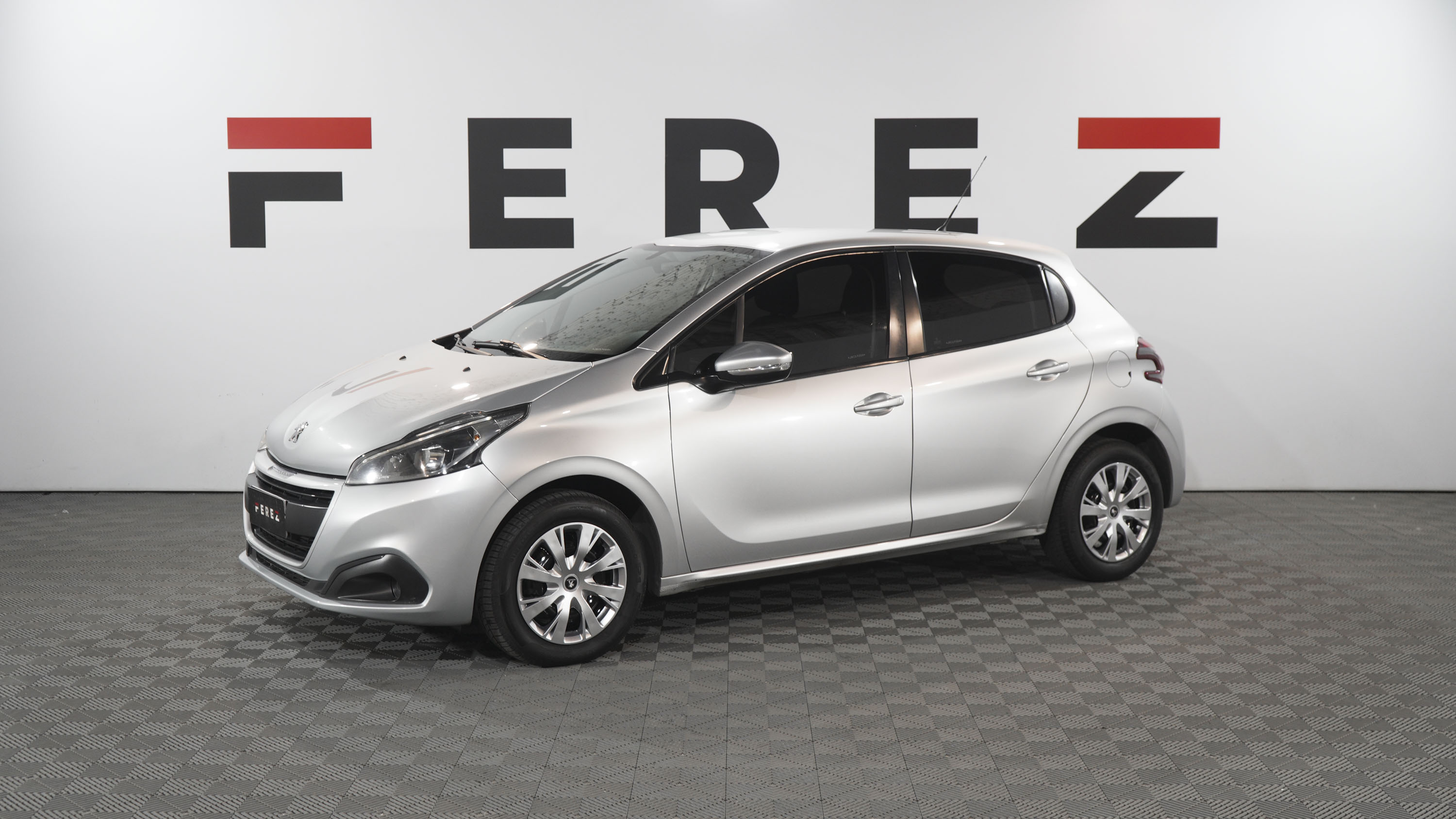 peugeot 208 ACTIVE 1.6