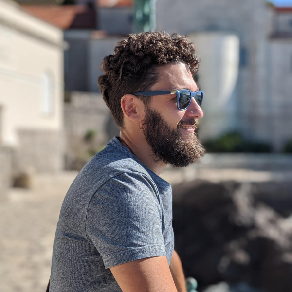 Kore Nordmann // Founder & CTO at Frontastic