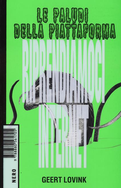 Le paludi della piattaforma