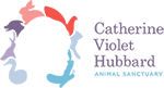 Catherine Violet Hubbard Animal Sanctuary