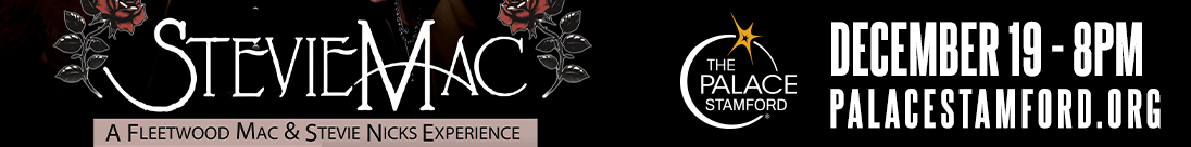 StevieMac Live at The Palace Theatre Stamford on December 19