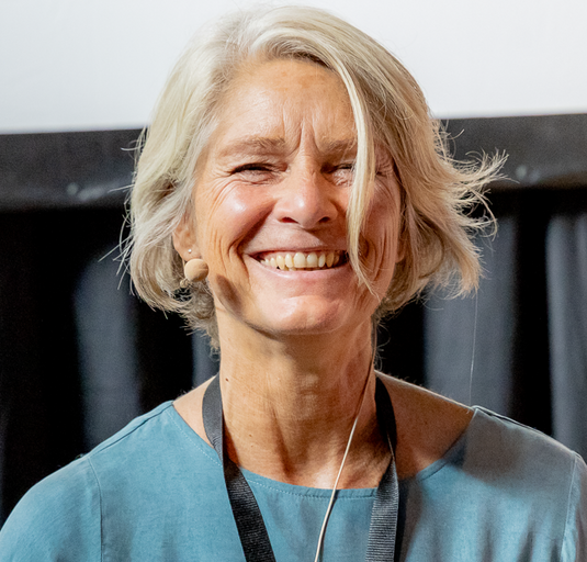 Beate Schulte Strathaus