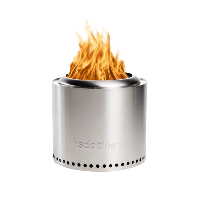 solo stove Ranger 2.0