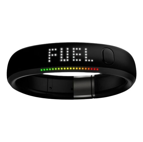 Nike Fuelband