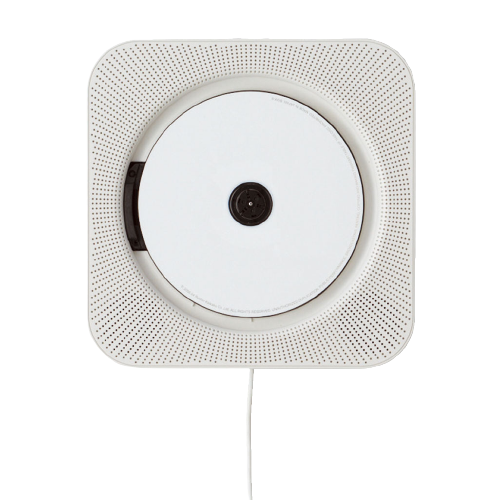 MUJI CD Player