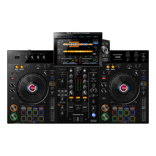 Pioneer DJ XDJ-RX3