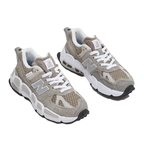 New Balance Salehe Bembury 574 YURT