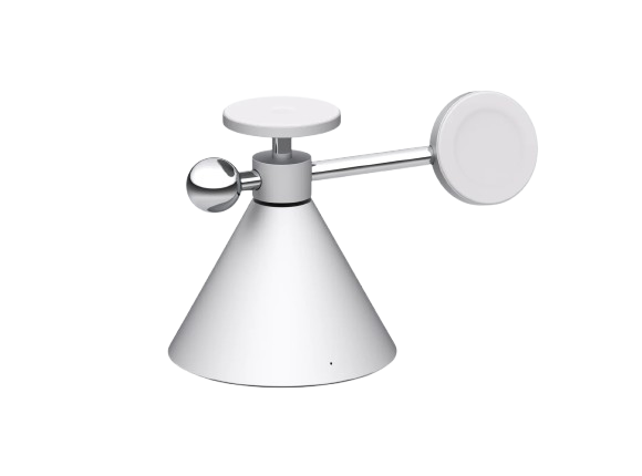 Getri Flask 2-in-1 Wireless Charger