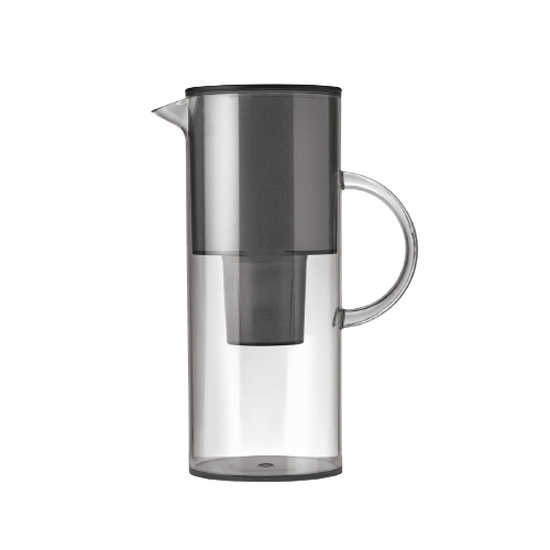 Stelton EM water pitcher