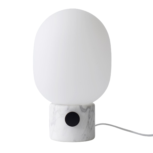 MENU JWDA Marble Table Lamp