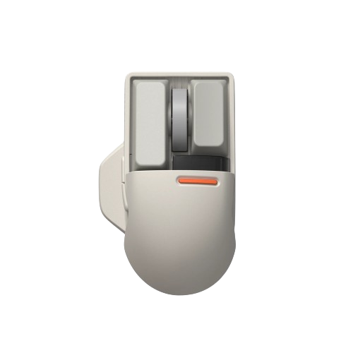 Lofree TOUCH PBT Wireless Mouse