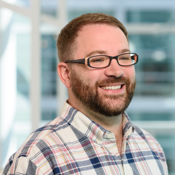 Cal Henderson // CTO at Slack