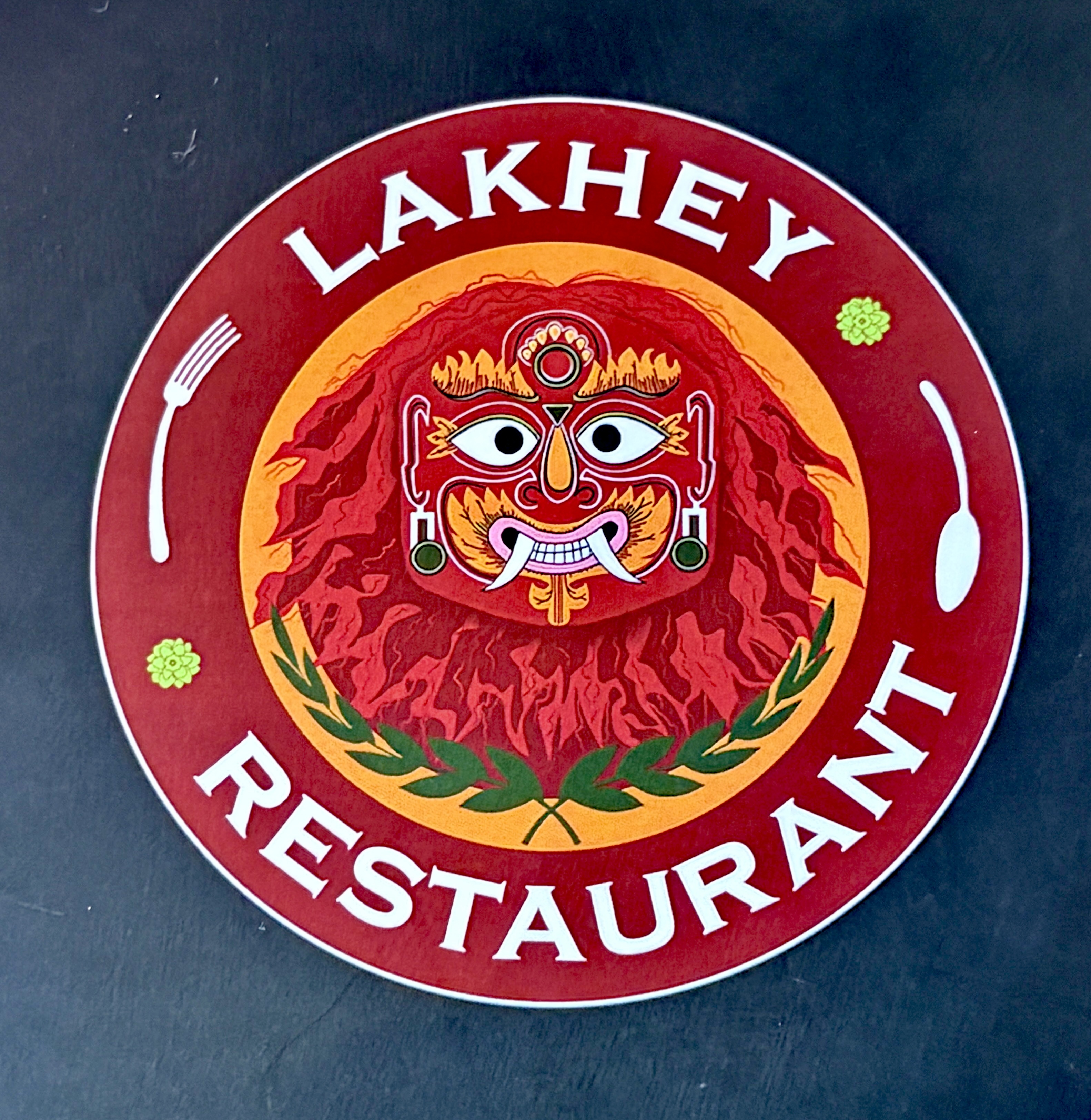 Lakhey Restaurant