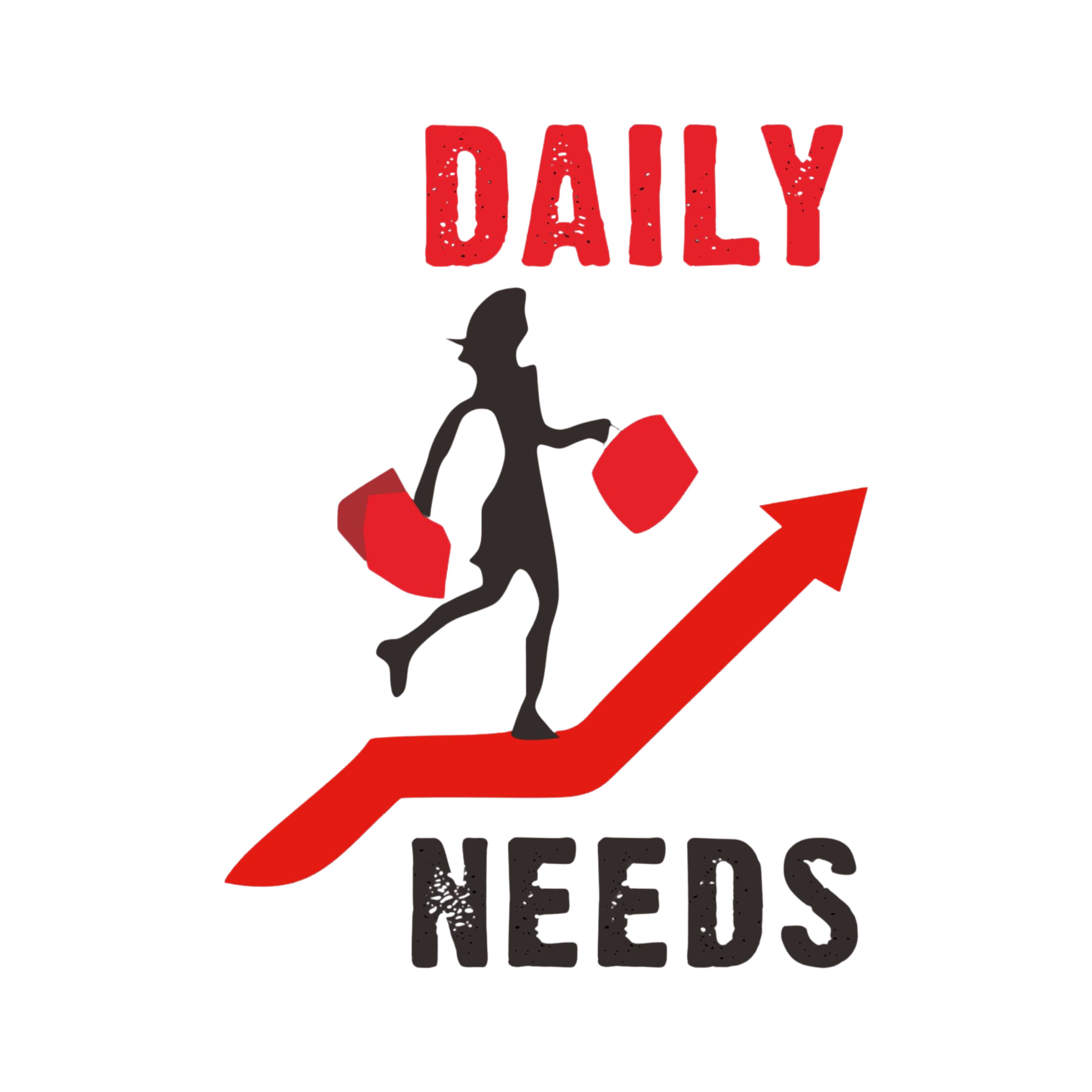 Daily Needs Hong Kong