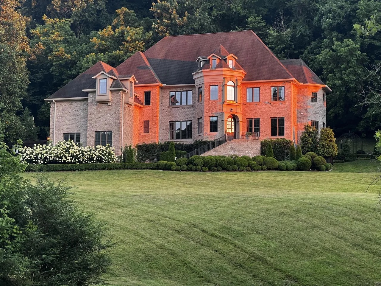 Real estate property located at 1060 Natchez Valley Lane, Natchez Valley, Franklin, TN