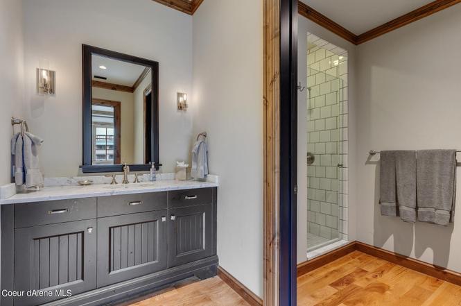 Real estate property located at 4757 S Arrow Point Dr #305, Gozzer Ranch, Harrison, Idaho