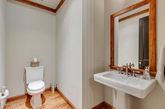 Real estate property located at 4757 S Arrow Point Dr #305, Gozzer Ranch, Harrison, Idaho