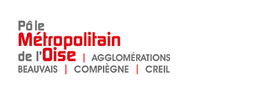 POLE METROPOLITAIN DE L'OISE expose au salon Les Rencontres Entreprises et Territoires
