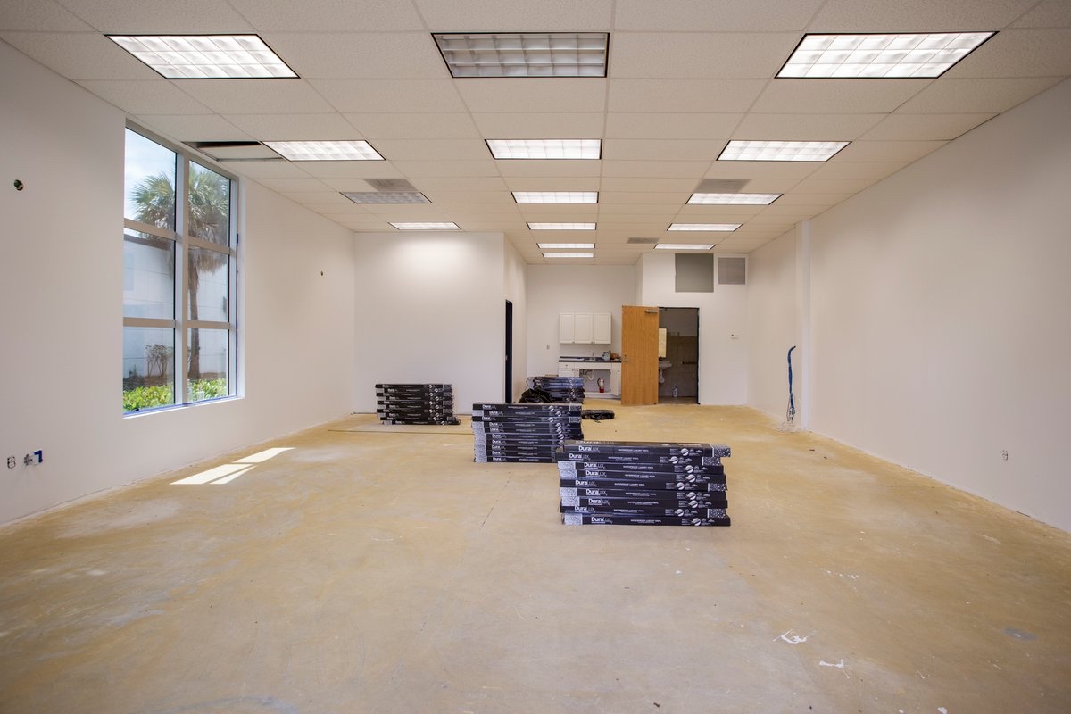 Real estate property located at 3625-3627 W Broward Blvd, Lauderhill, FL