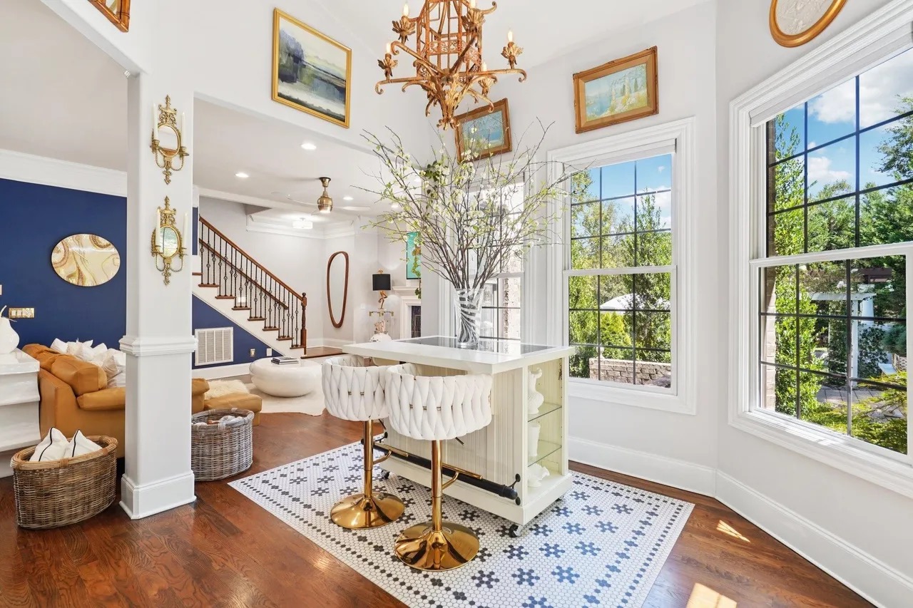 Real estate property located at 1060 Natchez Valley Lane, Natchez Valley, Franklin, TN